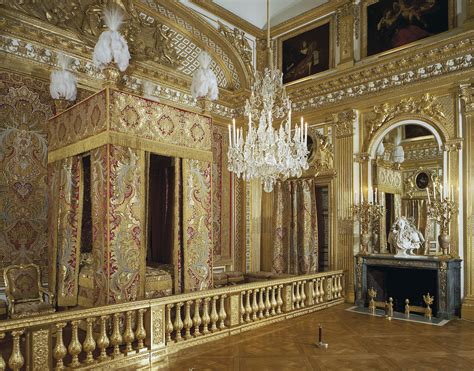 roi royal the floor|the king's room versailles.